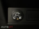 Renault Captur Captur 1.0 TCe Techno Bi-Fuel