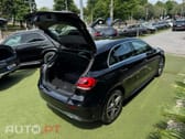 Mercedes-Benz A 250 e AMG Line