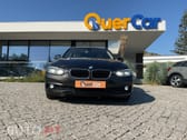 BMW 318 d Auto
