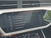 Audi A6 Avant 55 TFSIe quattro Sport tronic