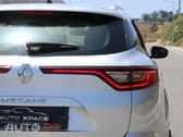 Renault Mégane Sport Tourer 1.5 dCi Intens