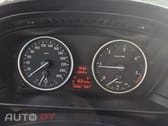 BMW 520 Diesel