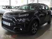 Citroen C3 1.2 PureTech Feel Pack