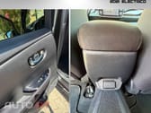 Nissan Leaf N-Connecta