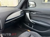 BMW 116 d Pack M