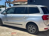 Citroen C4 Grand Picasso e-HDi 115 Exclusive