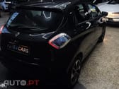 Renault Zoe (c/ Bateria) EV 50 110hp Equilibre