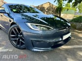 Tesla Model S Plaid AWD