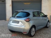 Renault Zoe (c/ Bateria) Intens 50