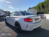 BMW M2 Competition Auto