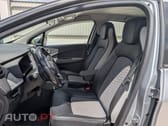 Renault Zoe (c/ Bateria) Z.E. 50 INTENS