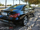 Mercedes-Benz CLA 180 CDi Urban