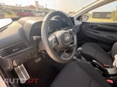 Hyundai Bayon 1.0 T-GDi Premium TT DCT