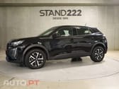 Peugeot 2008 1.2 PureTech Active