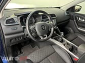Renault Kadjar 1.3 TCe 140 FAP Intens