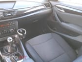BMW X1 18 d xDrive