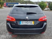 Peugeot 308 1.6 BlueHDi Allure
