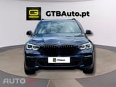 BMW X5 x45e M I.V.A DEDUTIVEL 
