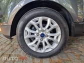 Ford EcoSport 1.0 EcoBoost Titanium