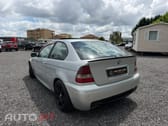 BMW 320 d Compact Sport Edition