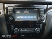 Nissan Qashqai 1.3 DIG-T N-Connecta J18