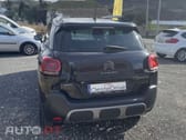 Citroen C3 Aircross 1.6 BlueHDi Feel S&S