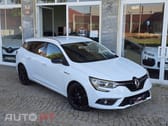 Renault Mégane Sport Tourer 1.3 TCe Limited