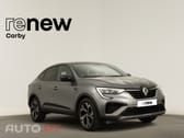 Renault Arkana Arkana 1.3 TCe R.S.Line EDC