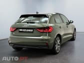 Audi A1 25 TFSI Advanced S tronic