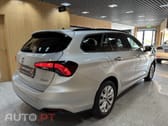 Fiat Tipo 1.3 M-Jet Lounge