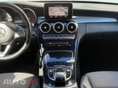 Mercedes-Benz C 350 350 e 7G-TRONIC
