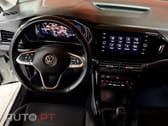 Volkswagen T-Cross 1.0 TSI Style