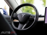 Tesla Model 3 Long-Range Dual Motor AWD