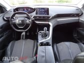 Peugeot 5008 1.5 BlueHDi Allure