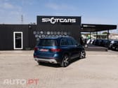 Mercedes-Benz GLB 220 d 4Matic Progressive