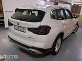 BMW X3 20 d xDrive