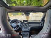 Mercedes-Benz A 180 d 7G-DCT AMG Line