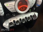 MINI Cooper D 50 Mayfair
