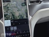 Tesla Model S S 85D