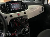 Fiat 500C 1.0 Hybrid