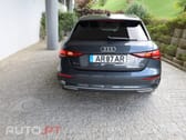 Audi A3 Sportback 30 TFSI Advanced