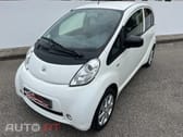 Peugeot iOn Active