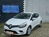 Renault Clio 1.5 dCi Zen