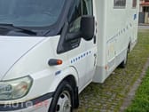 Ford Transit 125