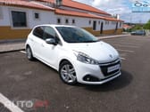 Peugeot 208 1.5 BlueHDI Allure
