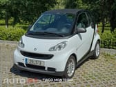 Smart ForTwo 0.8 cdi Passion 54