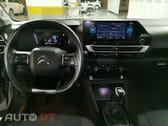 Citroen C4 1.2 PureTech Shine