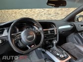 Audi A4 Avant 2.0 TDI | 190cv | Quattro | S line | S tronic