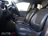 Renault Captur 1.2 TCe Exclusive EDC