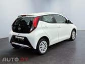 Toyota Aygo 1.0 X-Play